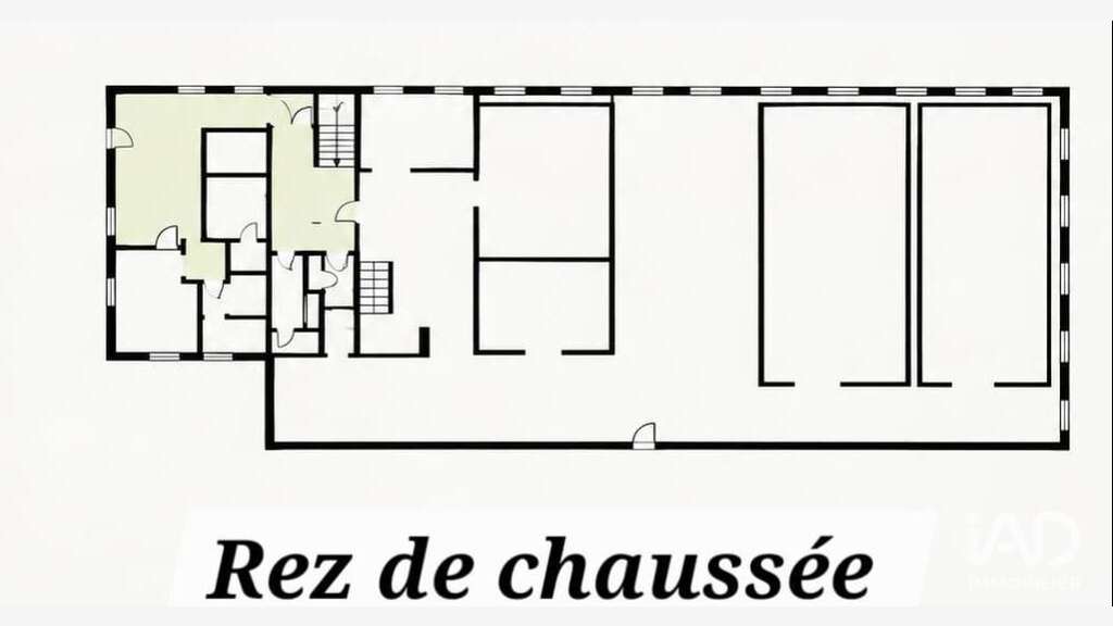 Boutique à La Courneuve