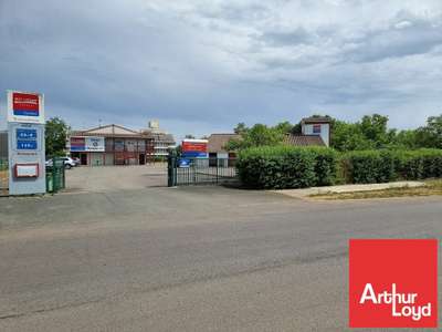 Vente Locaux commerciaux - Boutiques à La Crèche