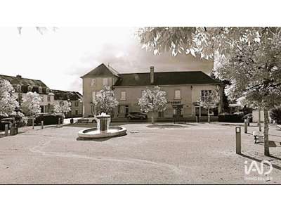 Vente Locaux commerciaux - Boutiques à La Croisille-sur-Briance