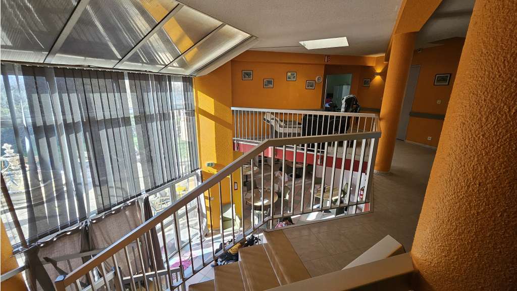A vendre bâtiment indépendant 634m²à la Farlède