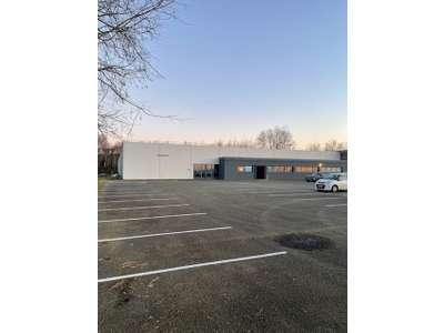 Vente Locaux commerciaux - Boutiques à La Ferté-Bernard