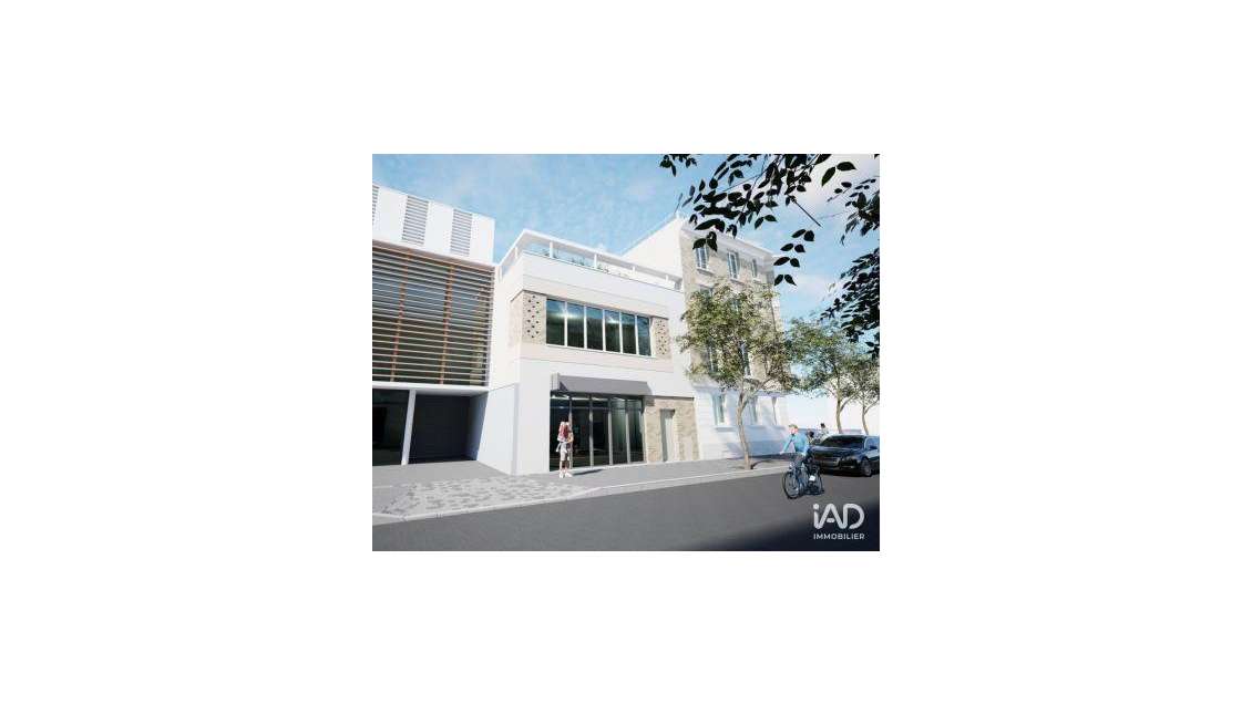 Local commercial à La Garenne-Colombes