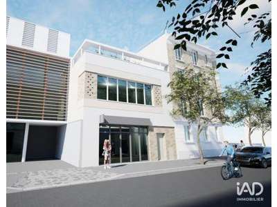 Vente Locaux commerciaux - Boutiques à La Garenne-Colombes