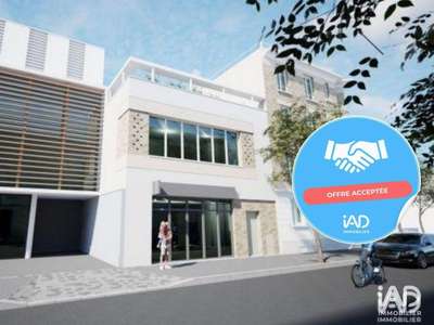 Vente Locaux commerciaux - Boutiques à La Garenne-Colombes