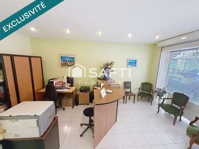Vente Locaux commerciaux - Boutiques à La Garenne-Colombes