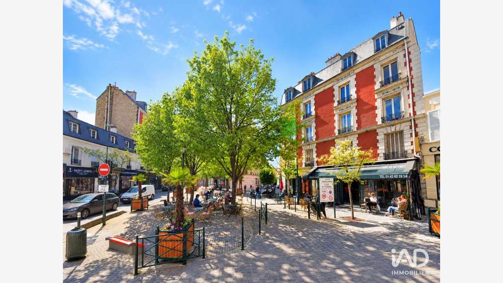 Boutique à La Garenne-Colombes