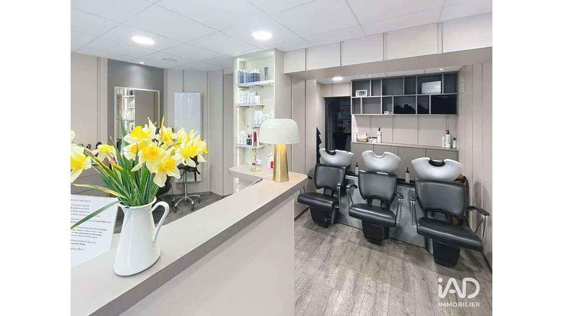 Local commercial à La Guerche-de-Bretagne