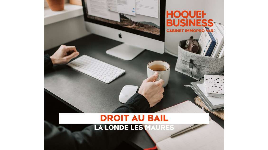 Vente local commercial 15m² proche mer à La Londe