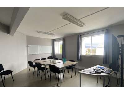 Vente Bureaux à La Possession