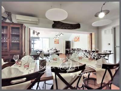 Vente Locaux commerciaux - Boutiques à La Réole