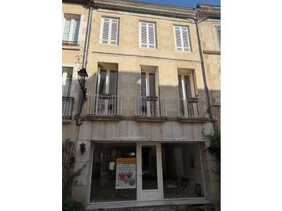 Vente Locaux commerciaux - Boutiques à La Réole