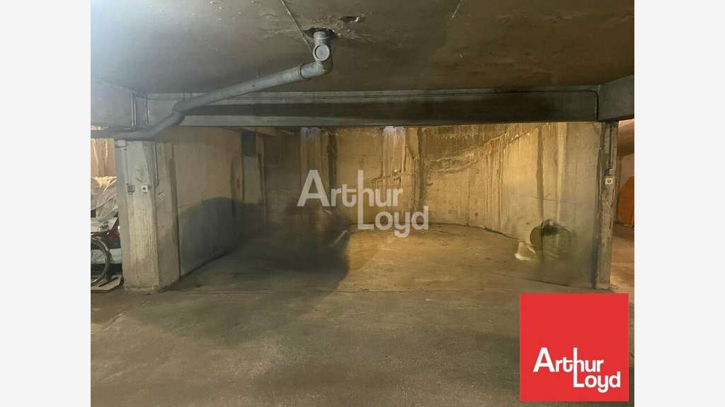 Local commercial 166m² à vendre à La Roche sur Yon