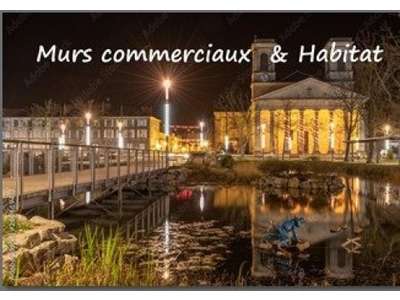Vente Immeubles commerciaux / Mixtes à La Roche-sur-Yon