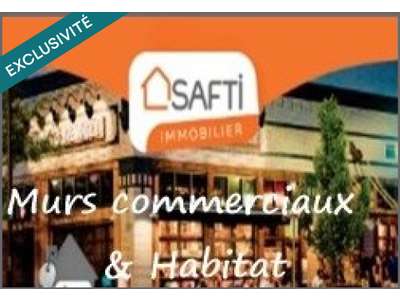 Vente Locaux commerciaux - Boutiques à La Roche-sur-Yon