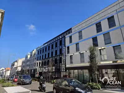 Vente local 512m² La Roche sur Yon Carré Napoléon
