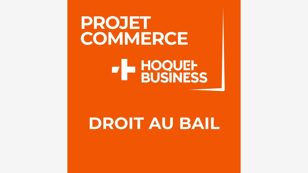 Droit au bail 61m² en centre ville de La Rochelle
