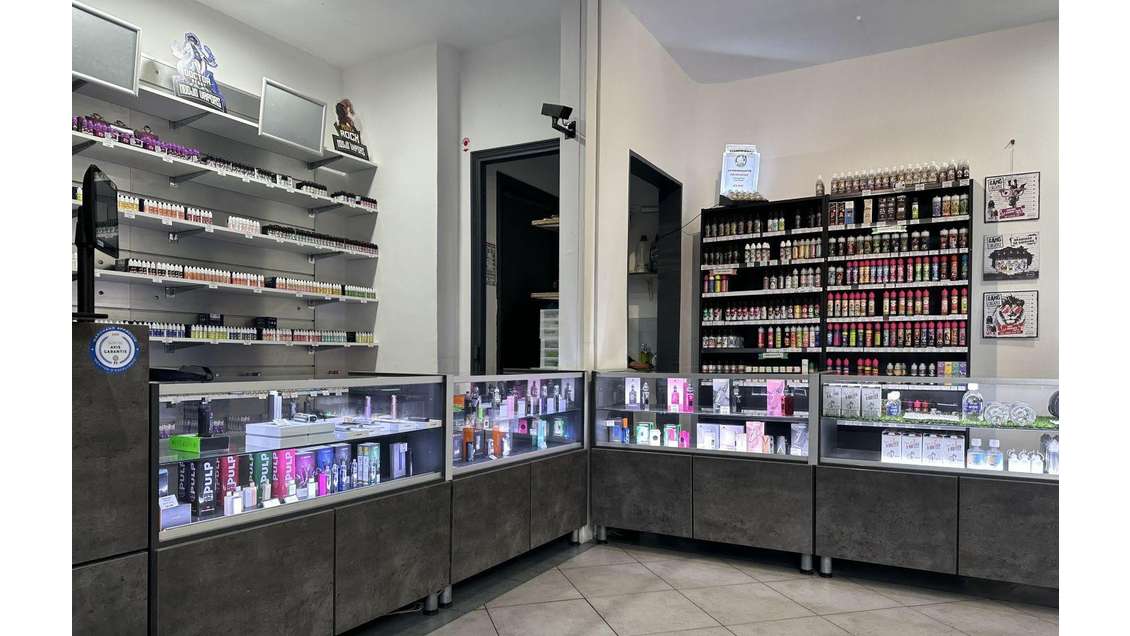 Vente droit au bail 67m² proche port à La Seyne