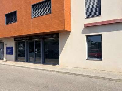 Vente Locaux commerciaux - Boutiques à La Seyne-sur-Mer