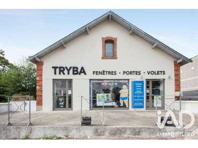 Vente Locaux commerciaux - Boutiques à La Souterraine