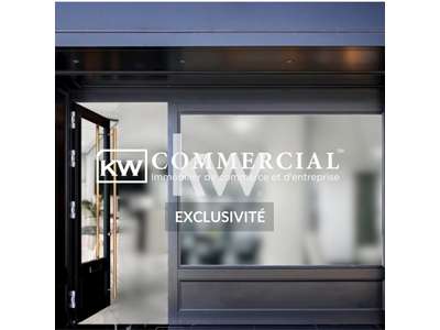 Vente Locaux commerciaux - Boutiques à La Talaudière