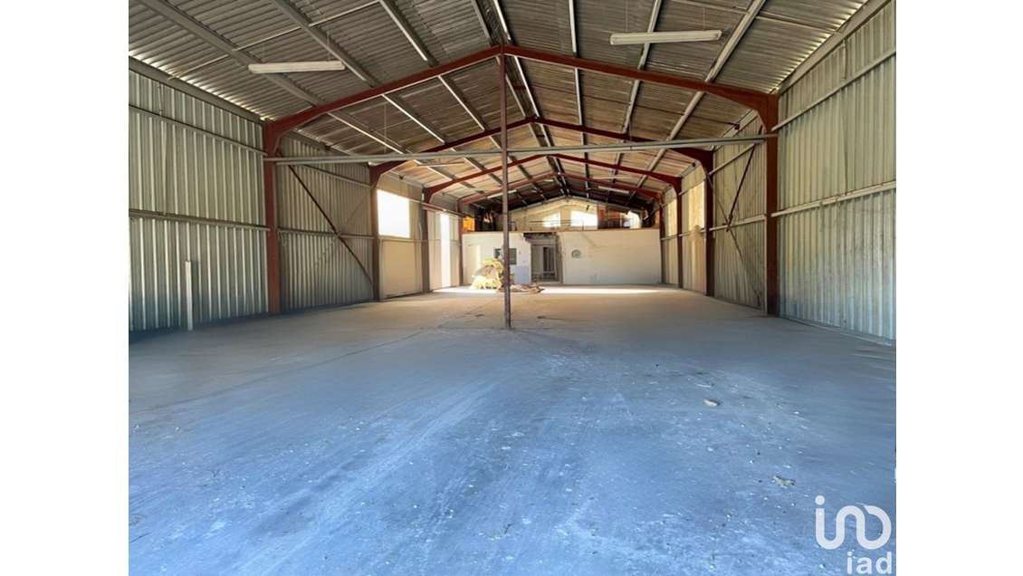 Murs commerciaux à La Teste-de-Buch