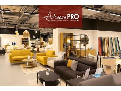Vente Locaux commerciaux - Boutiques à La Teste-de-Buch