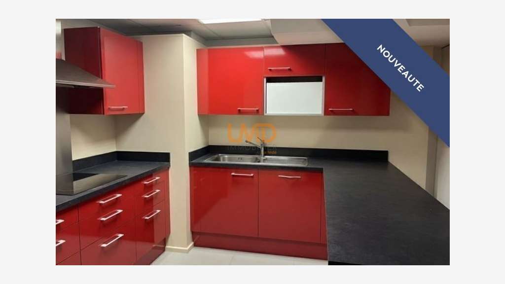 DAB local commercial 85m² la Teste de Buch centre