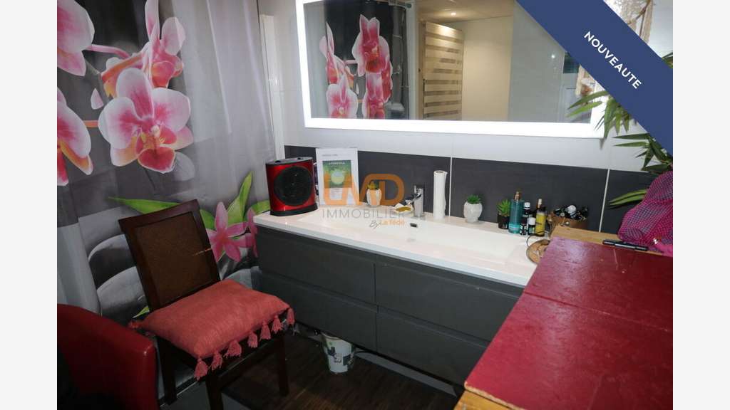 DAB local commercial 85m² la Teste de Buch centre