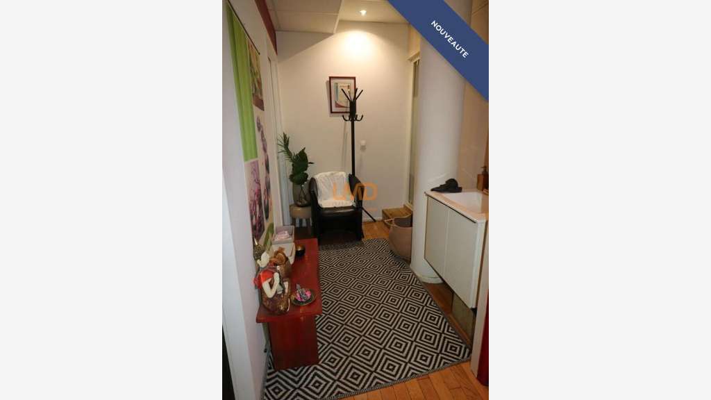 DAB local commercial 85m² la Teste de Buch centre