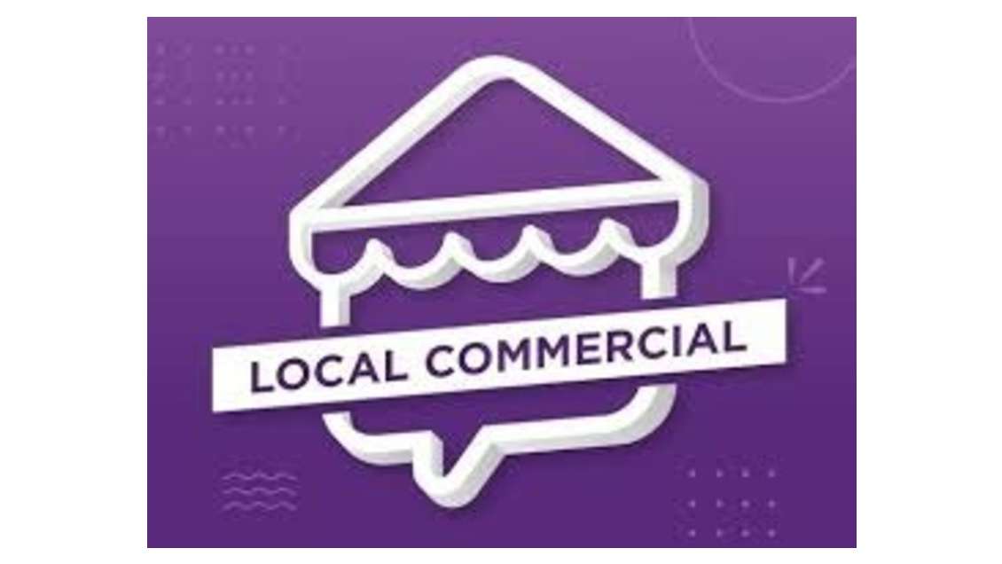 Vente local restauration rapide 70m² à la Trinité