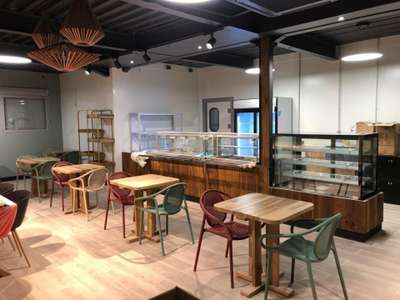 Vente Locaux commerciaux - Boutiques à La Trinité