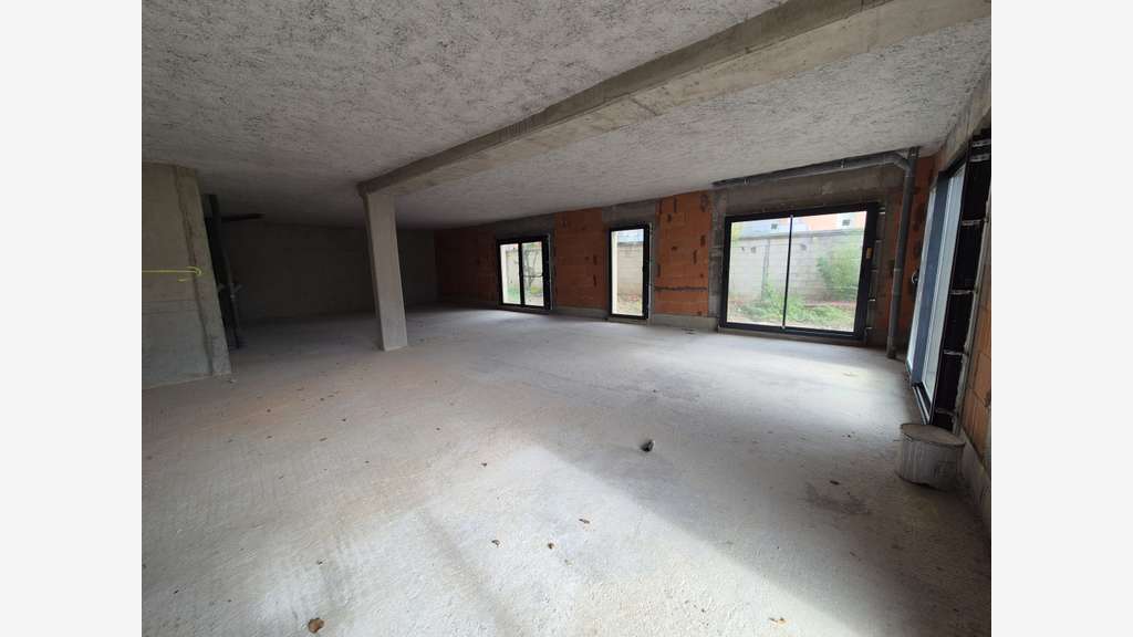 Vente local 166m² PMR et ERP à Labarthe-sur-Lèze