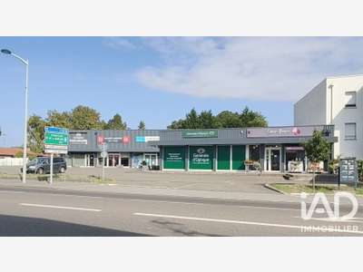 Local commercial à Labenne