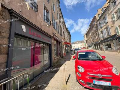 Vente Locaux commerciaux - Boutiques à Maroué