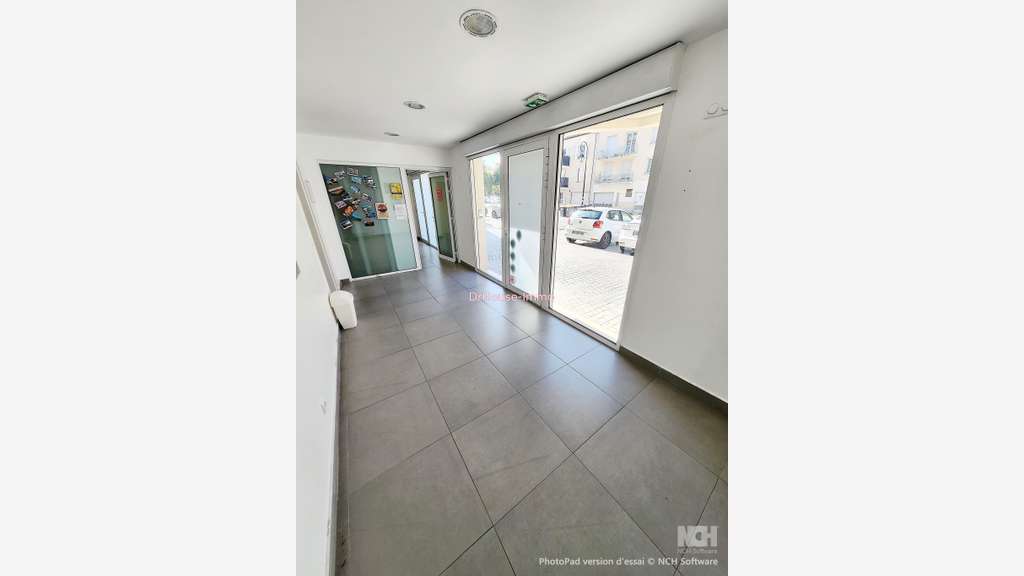 EMPLACEMENT IDEAL ! VENTE DES MURS ! TOUTES