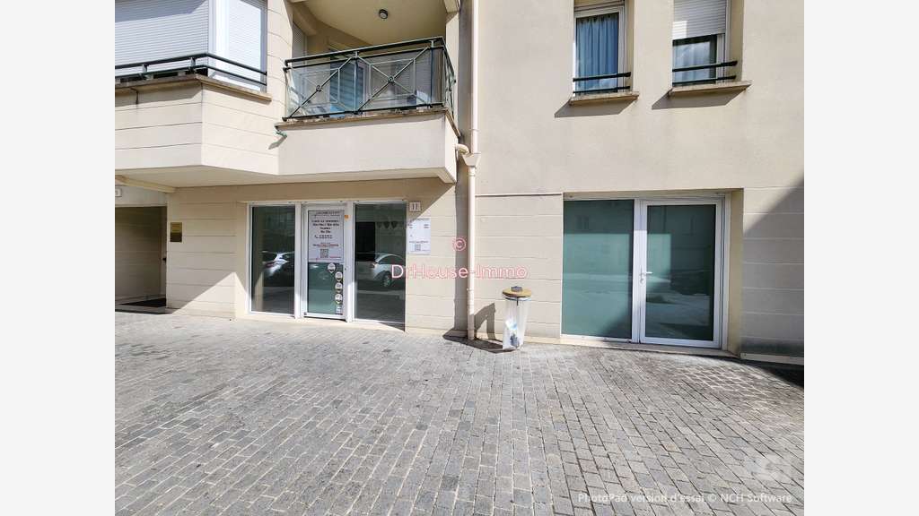 EMPLACEMENT IDEAL ! VENTE DES MURS ! TOUTES