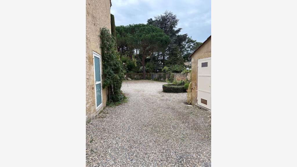 Vente murs commerciaux restaurant secteur Langon