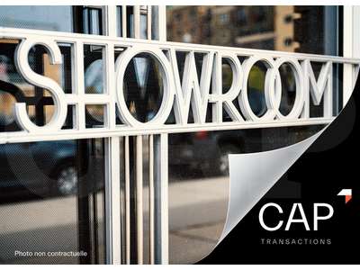 Vente Locaux commerciaux - Boutiques à Langueux