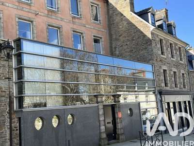 Vente Locaux commerciaux - Boutiques à Lannion