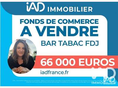Local commercial à Lannion