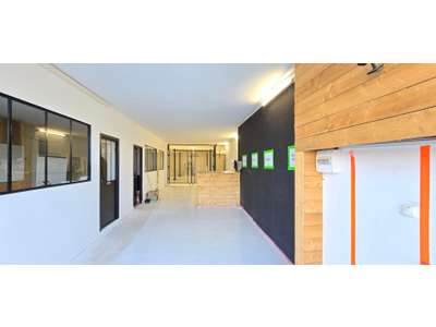 Vente Locaux commerciaux - Boutiques à Lannoy