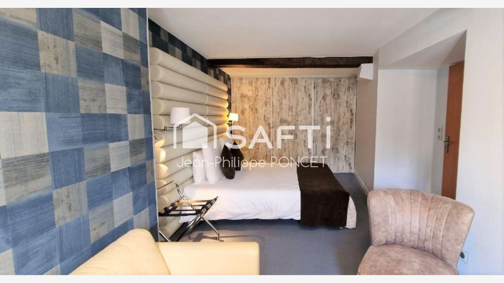 Vente immeuble de rapport de 395m² à Laon