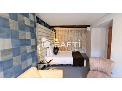 Vente Immeubles commerciaux / Mixtes à Laon