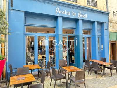 Vente Locaux commerciaux - Boutiques à Laon