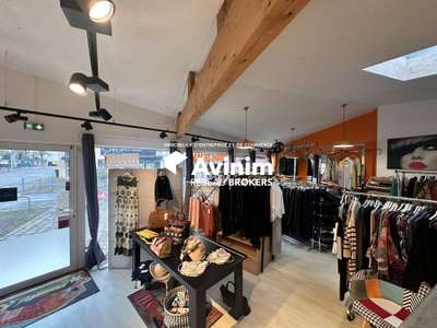 Vente Locaux commerciaux - Boutiques à Launaguet