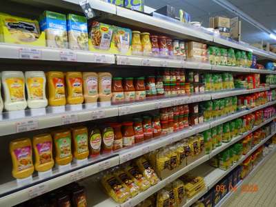 Vente murs commerciaux de supérette Sud Mayenne
