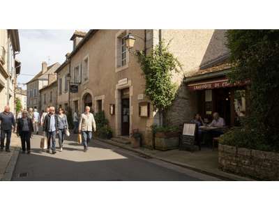 Vente Locaux commerciaux - Boutiques à Lavoûte-Chilhac