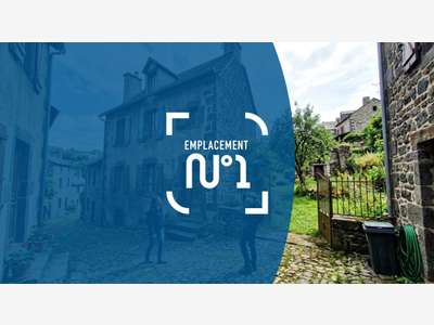 Local 400m² avec terrain et fort potentiel Lavoûte