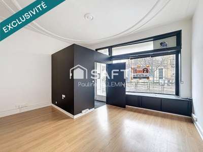 Vente Locaux commerciaux - Boutiques à Nancy