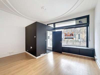 Vente Locaux commerciaux - Boutiques à Nancy